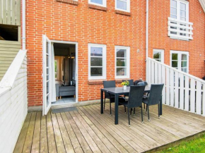 4 person holiday home in R m Ebberup